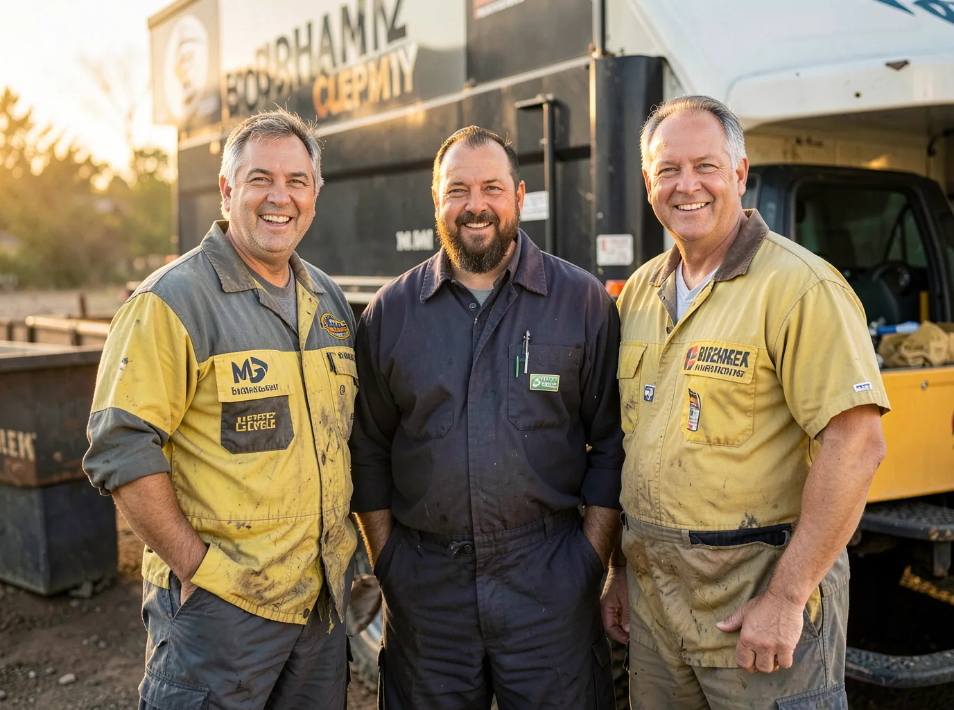 Sewage Cleanup company in Sparta, TN