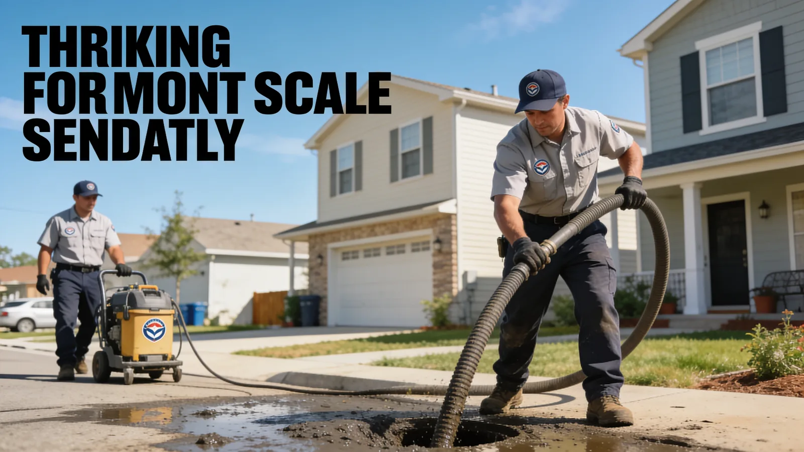Sewage Cleanup in Sparta, TN near me